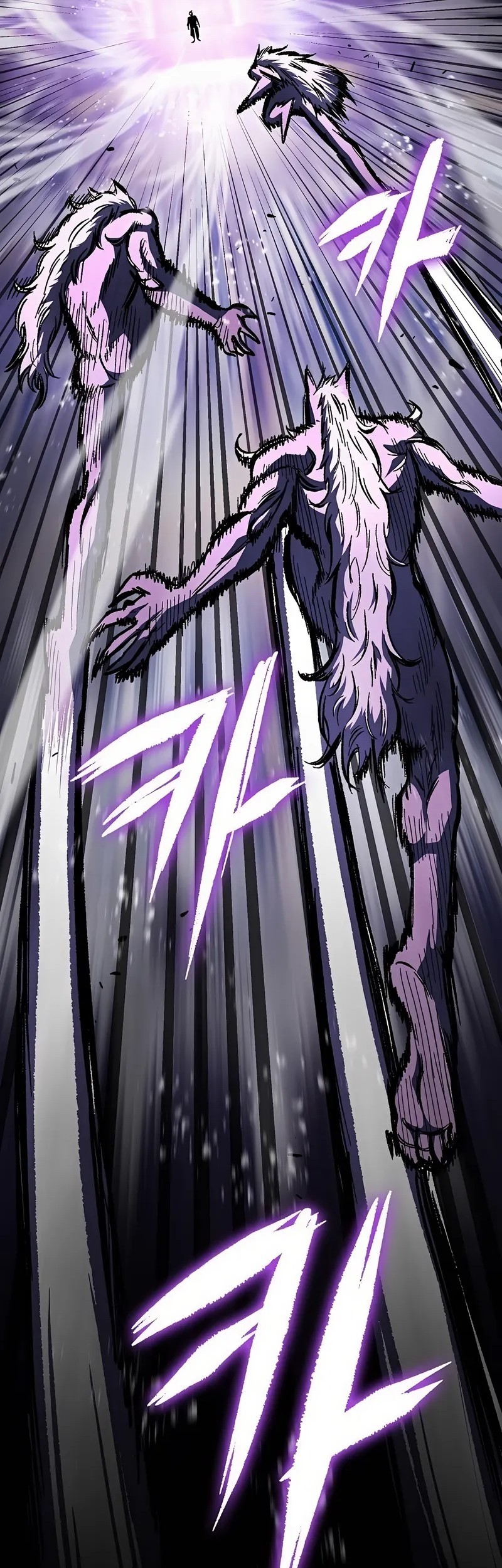 Chronicle of Runes Chapter 3 Gambar 48