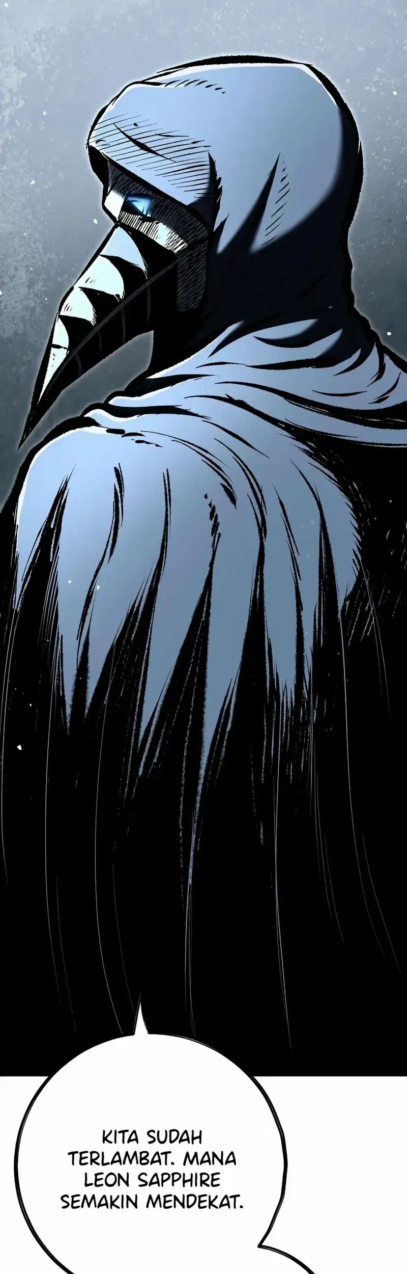 Chronicle of Runes Chapter 30 Gambar 35