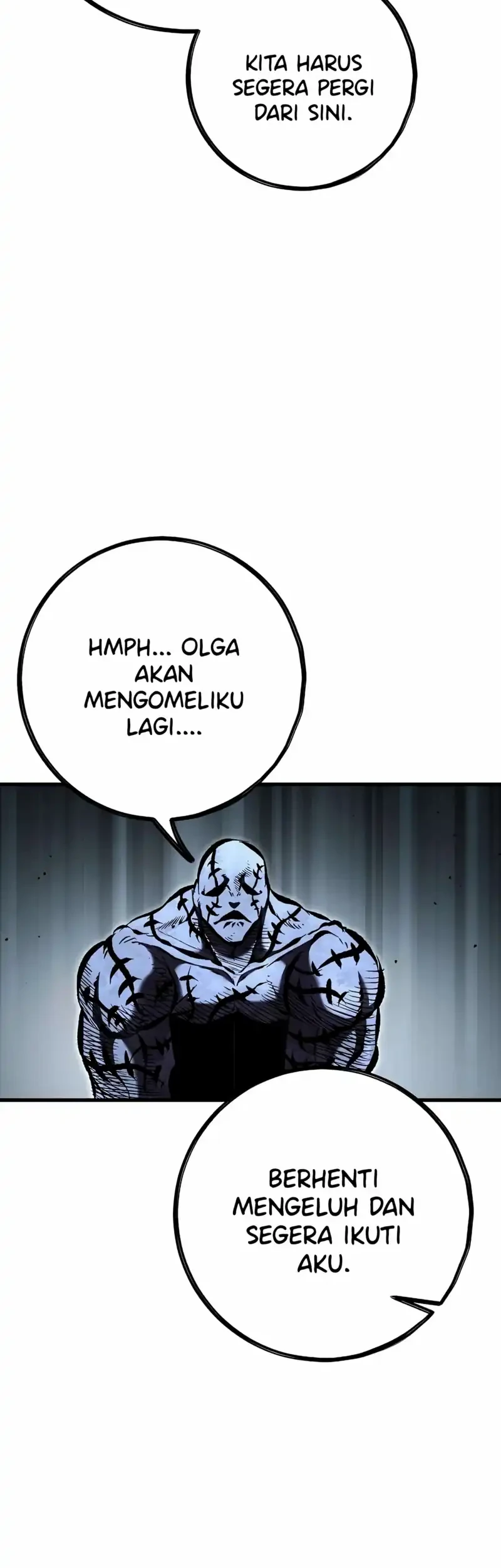 Chronicle of Runes Chapter 30 Gambar 36