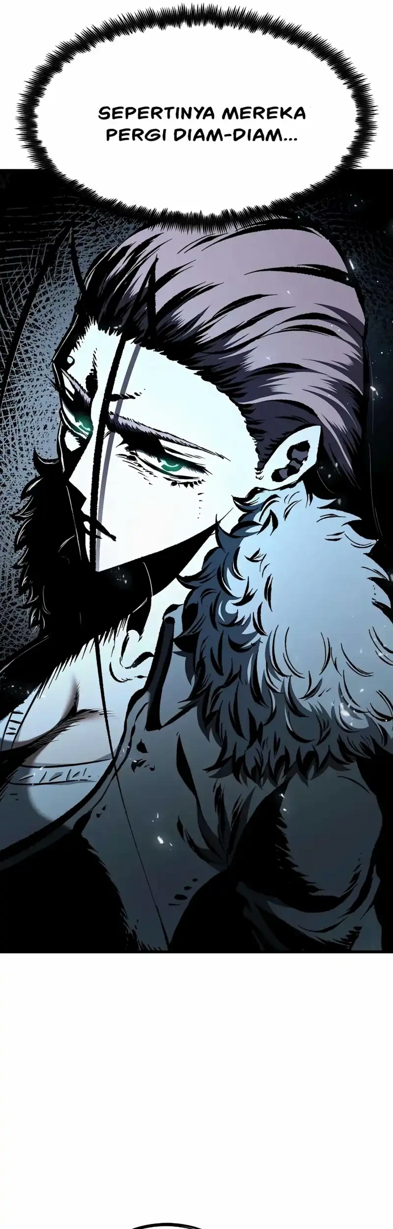 Chronicle of Runes Chapter 30 Gambar 38