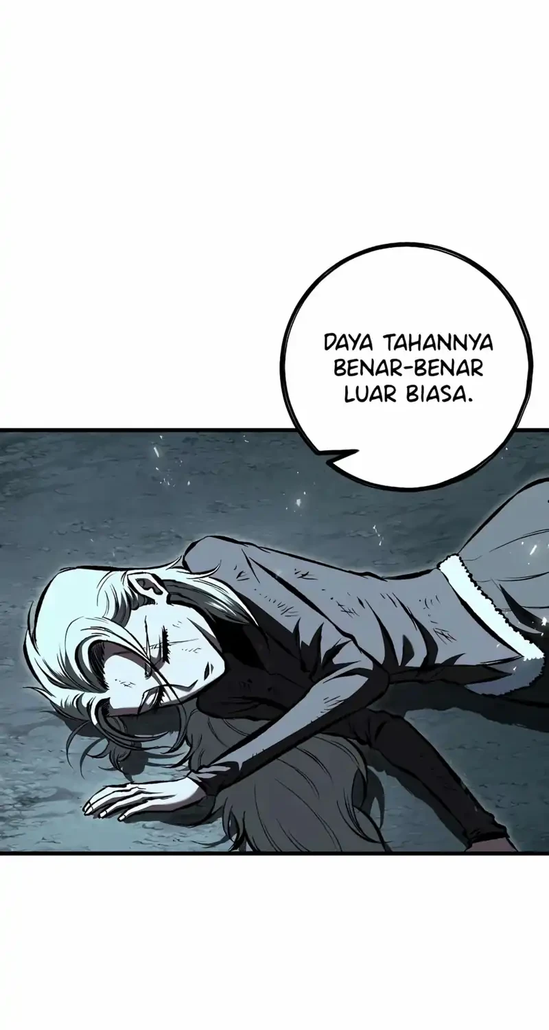 Chronicle of Runes Chapter 30 Gambar 48