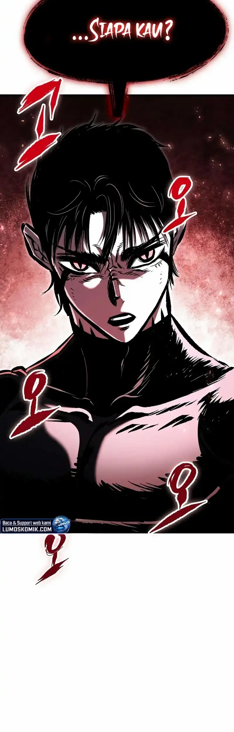 Chronicle of Runes Chapter 30 Gambar 54