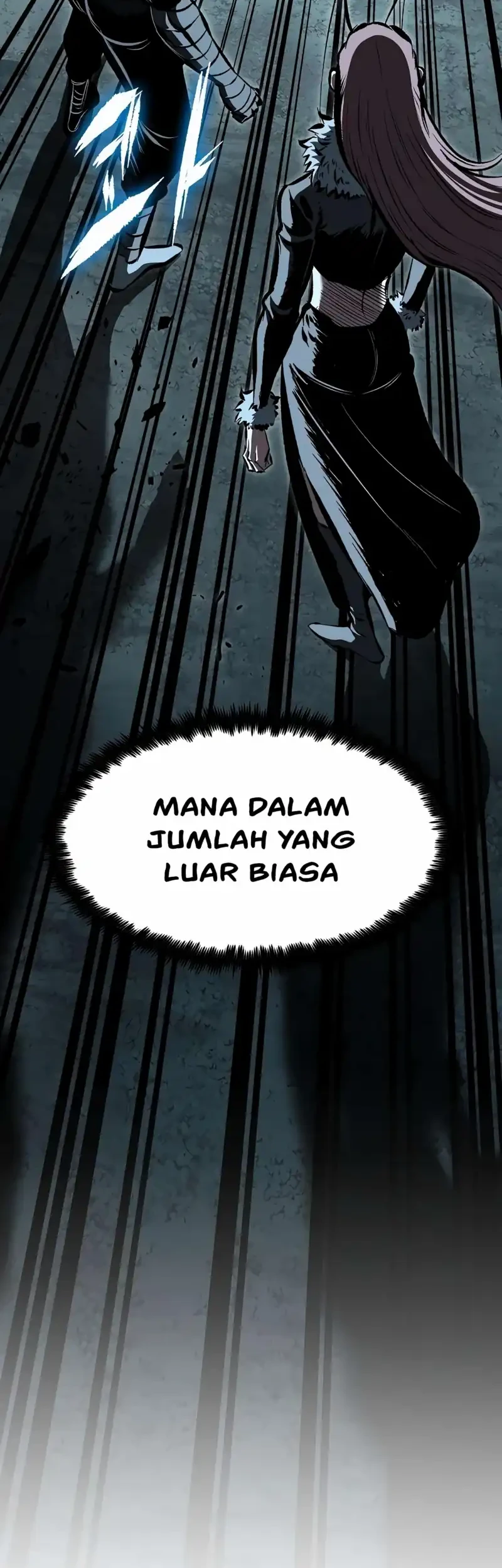 Chronicle of Runes Chapter 30 Gambar 60