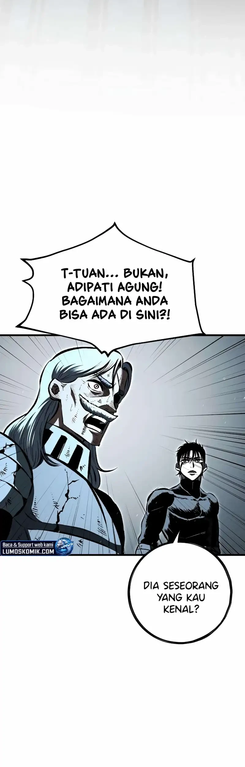 Chronicle of Runes Chapter 30 Gambar 61