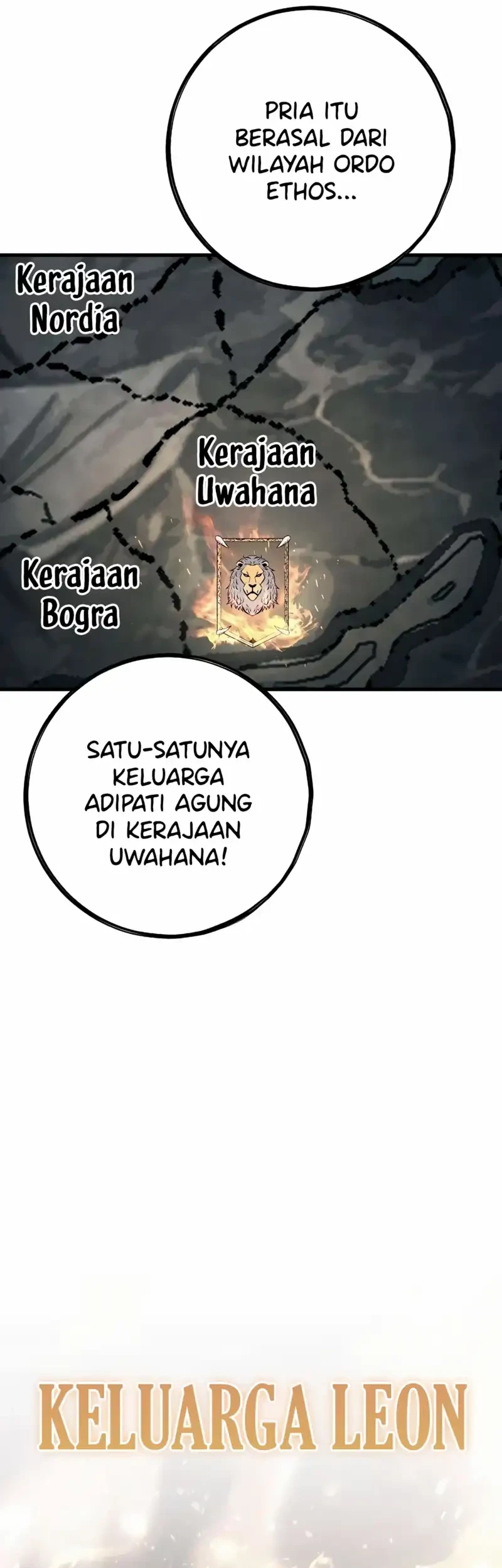 Chronicle of Runes Chapter 30 Gambar 63