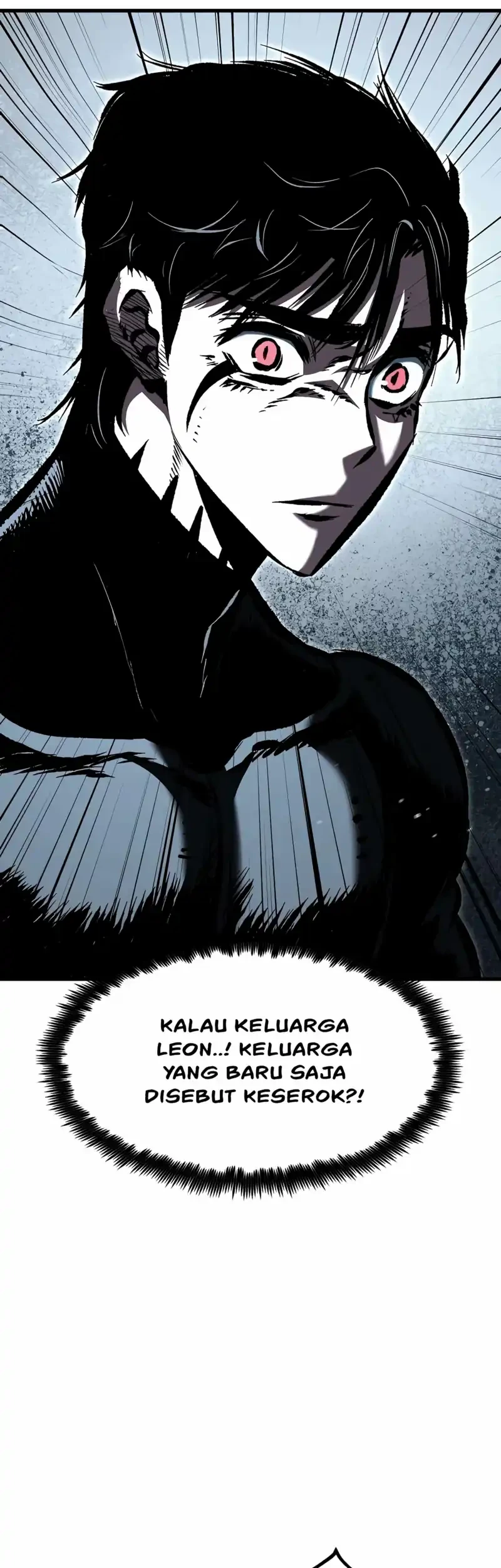 Chronicle of Runes Chapter 30 Gambar 67