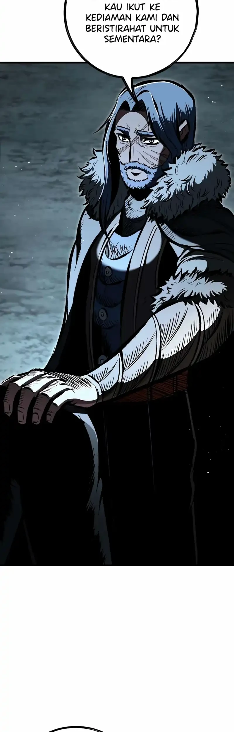 Chronicle of Runes Chapter 30 Gambar 73