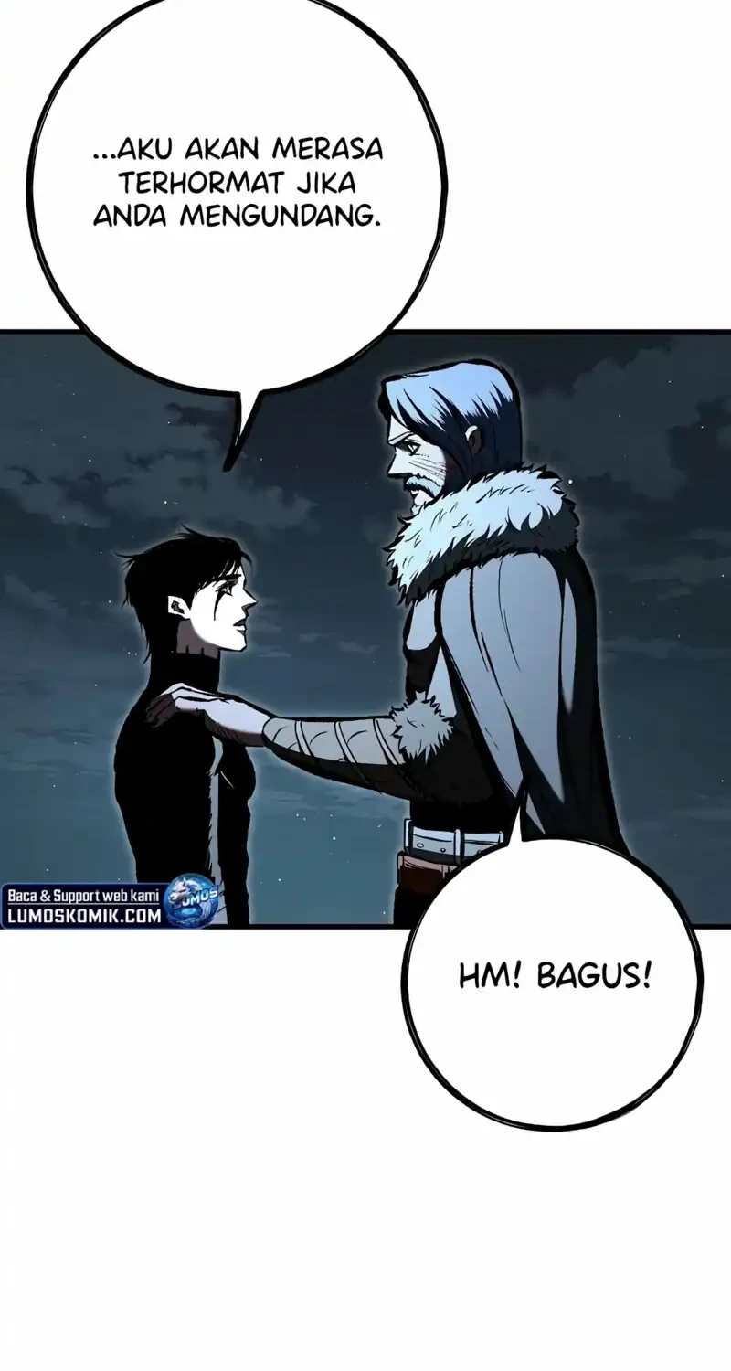 Chronicle of Runes Chapter 30 Gambar 74
