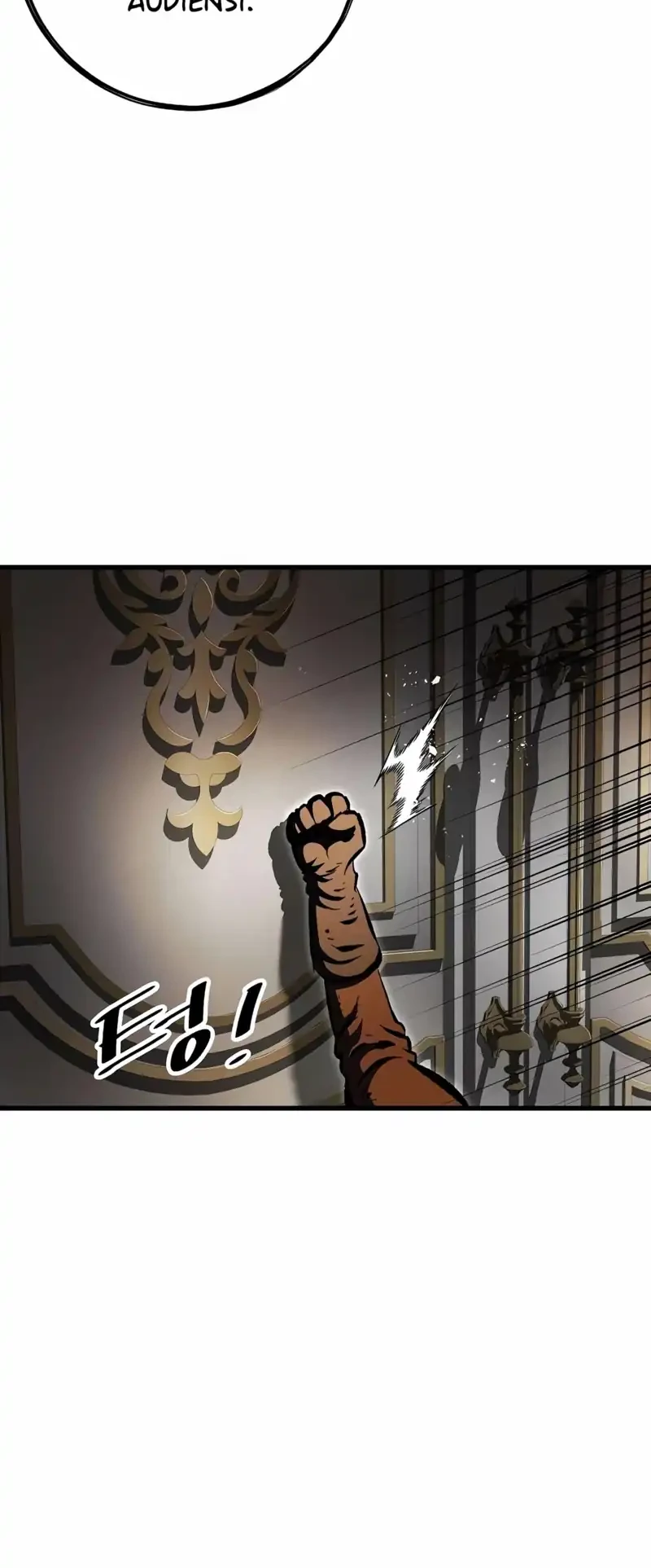 Chronicle of Runes Chapter 30 Gambar 81