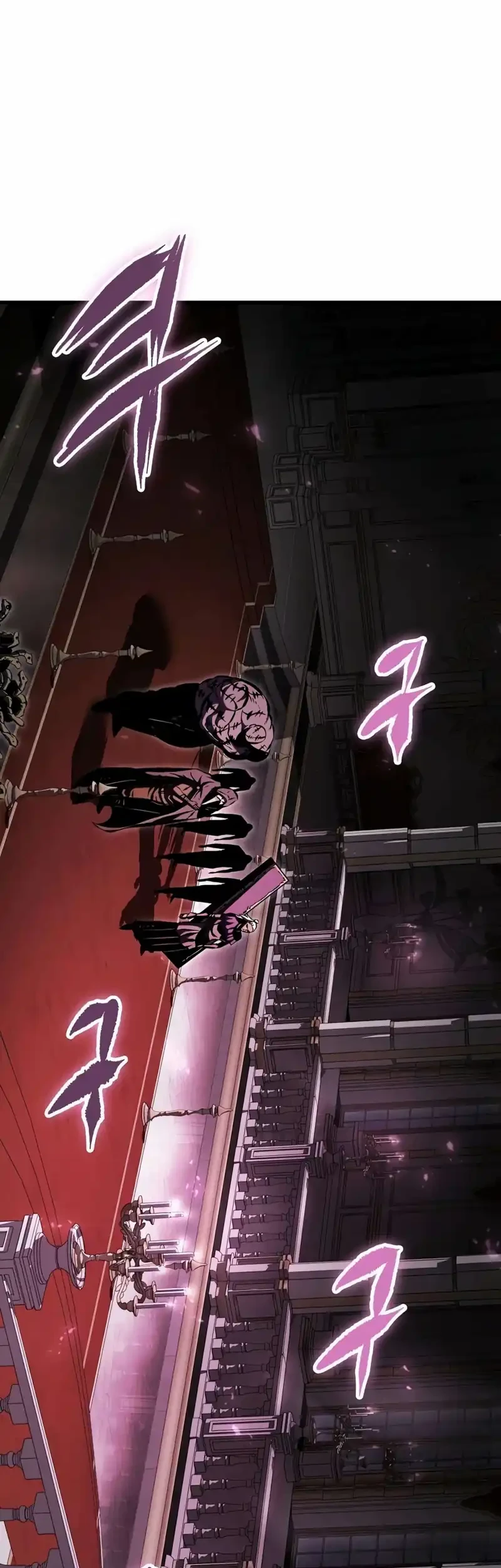 Chronicle of Runes Chapter 30 Gambar 86