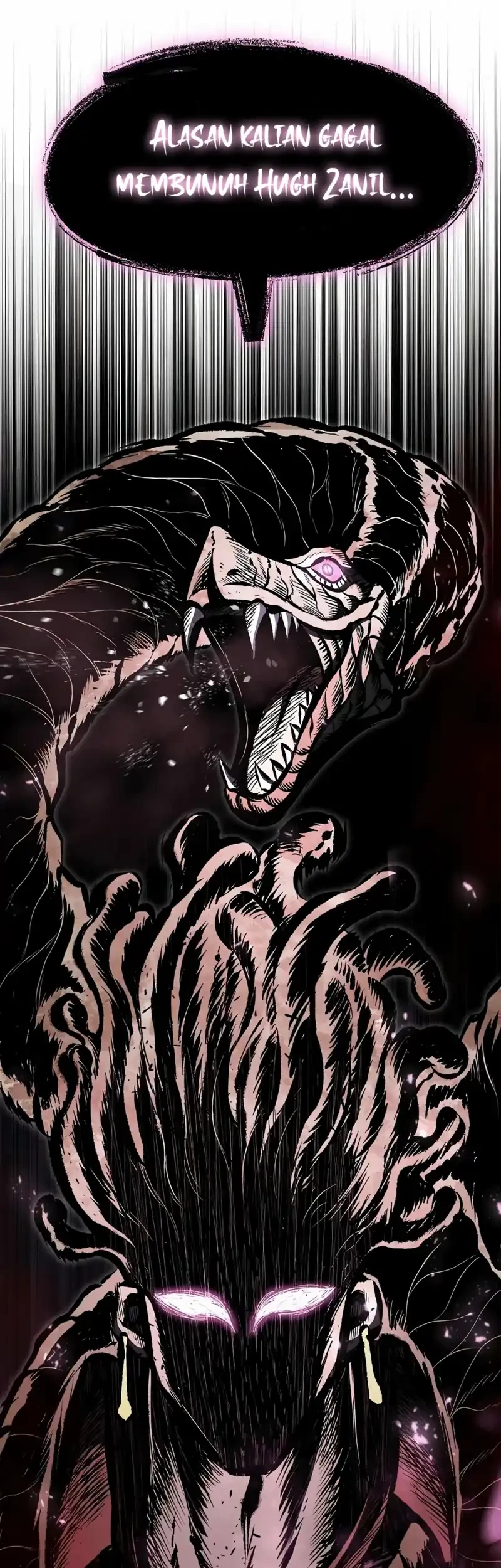 Chronicle of Runes Chapter 30 Gambar 88