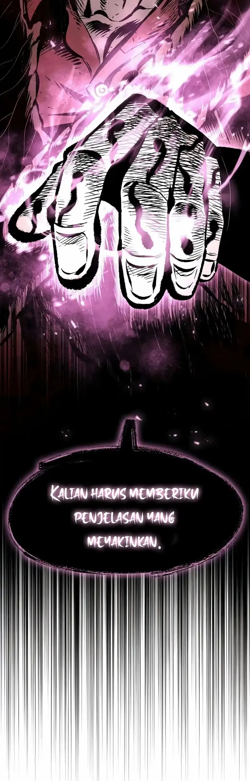 Chronicle of Runes Chapter 30 Gambar 89