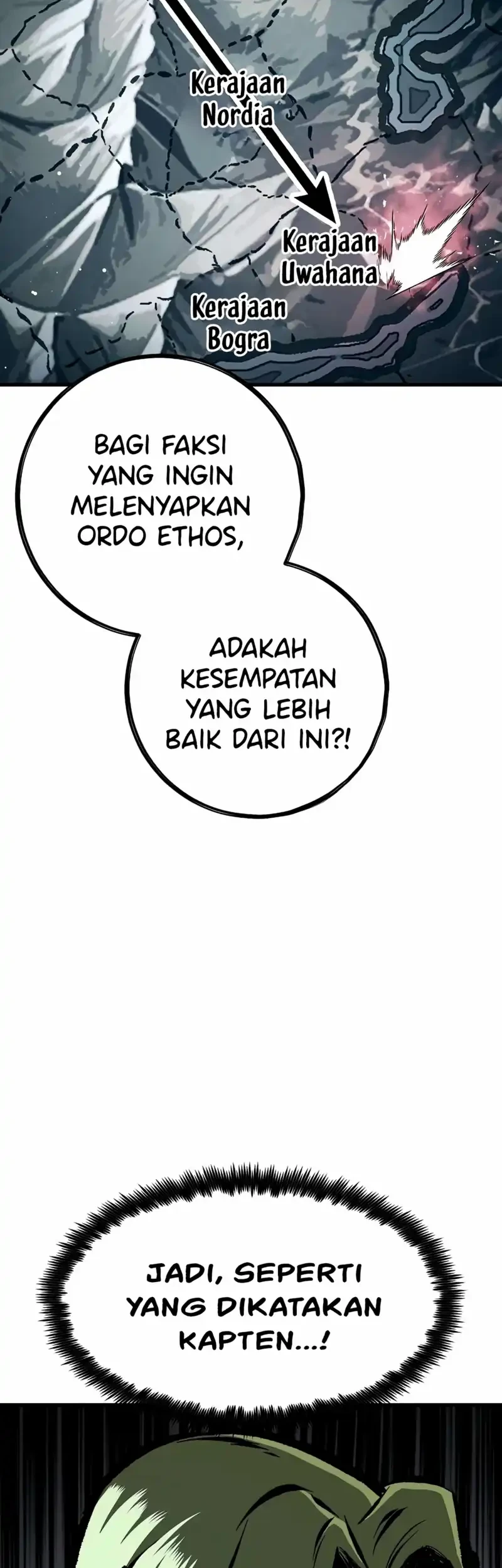 Chronicle of Runes Chapter 30 Gambar 10