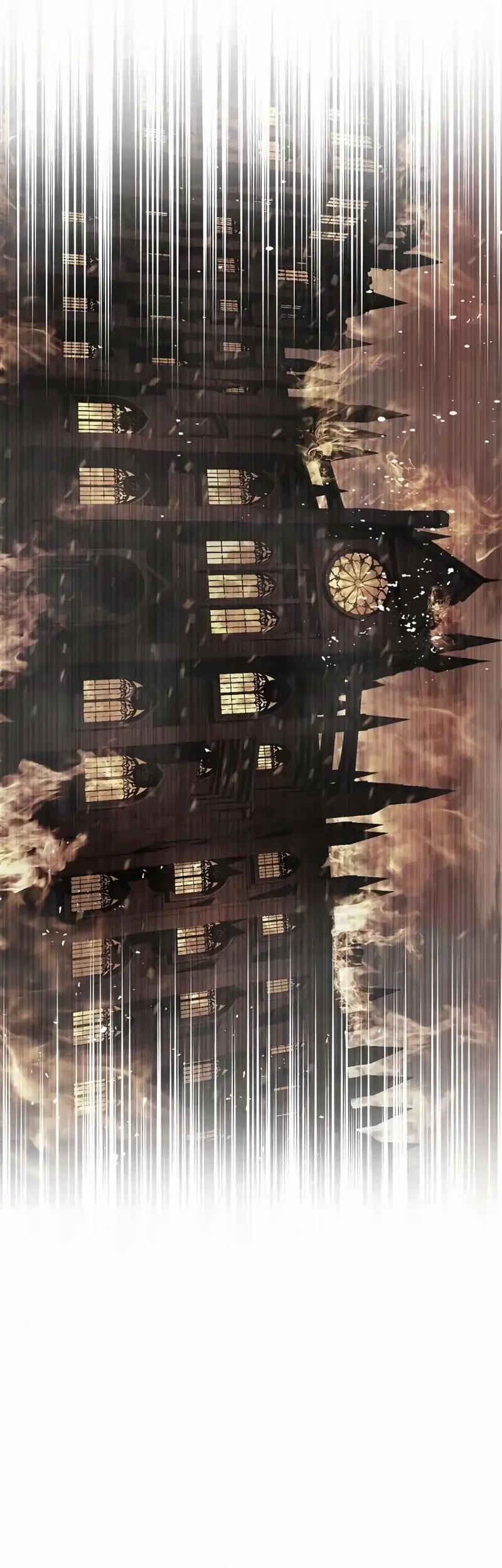 Chronicle of Runes Chapter 30 Gambar 12