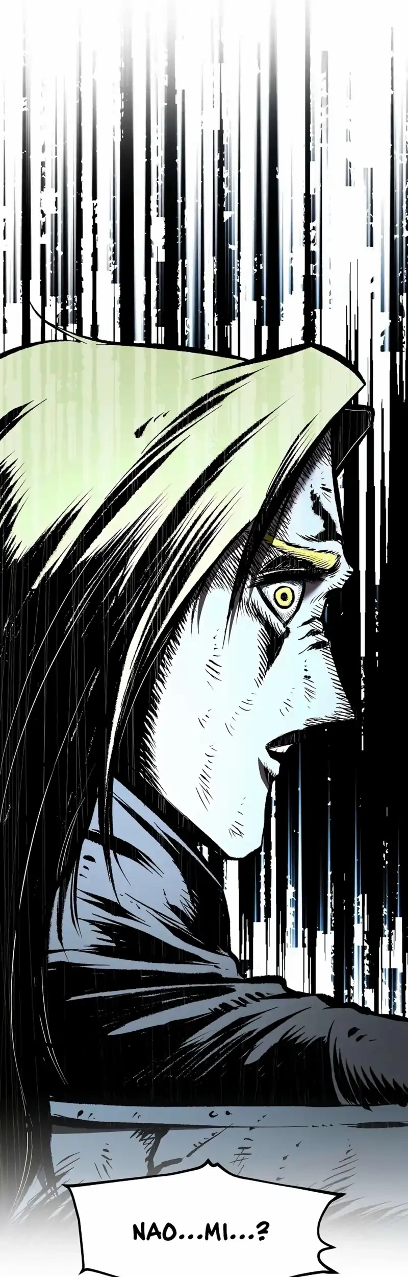 Chronicle of Runes Chapter 30 Gambar 15
