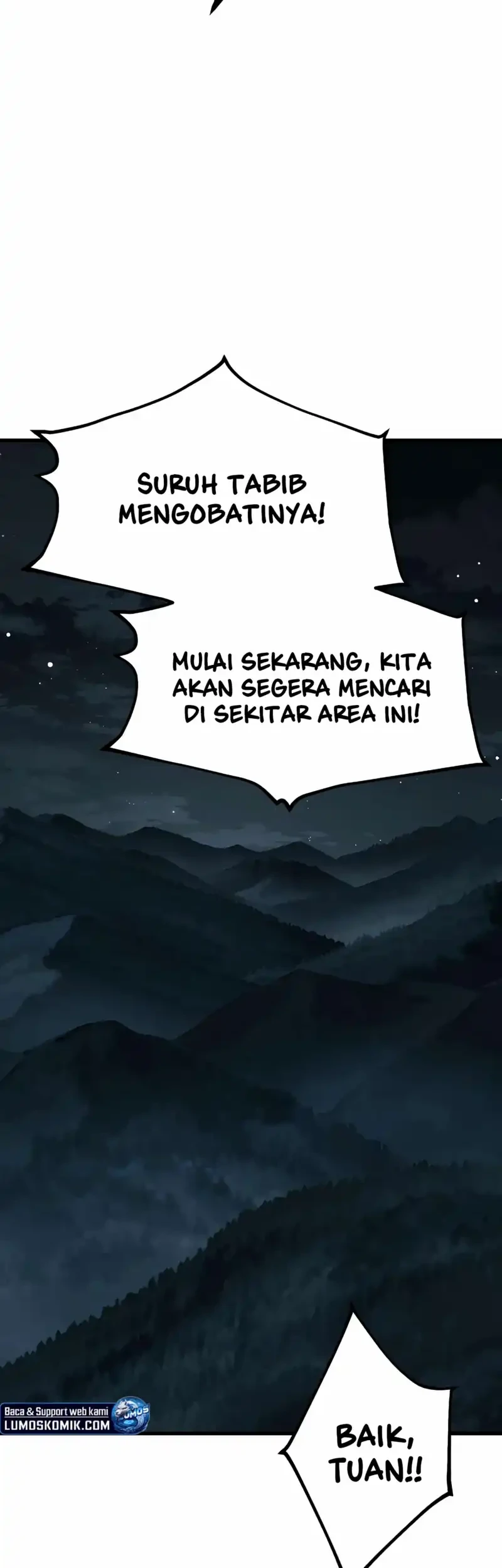 Chronicle of Runes Chapter 30 Gambar 23