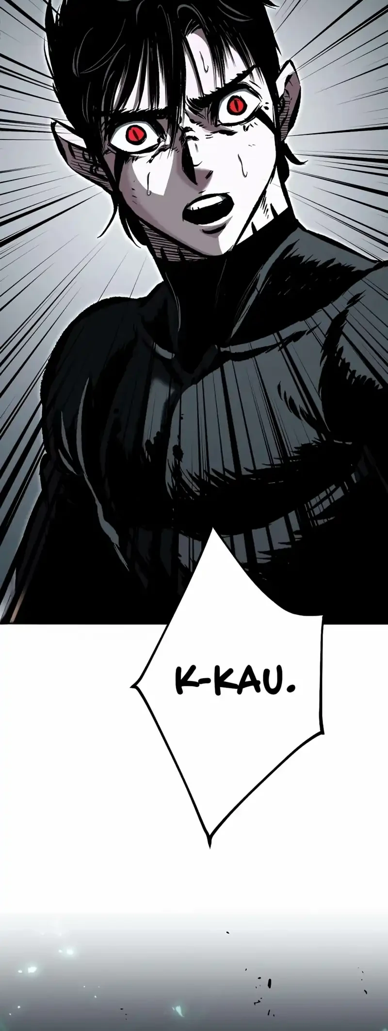 Chronicle of Runes Chapter 30 Gambar 27