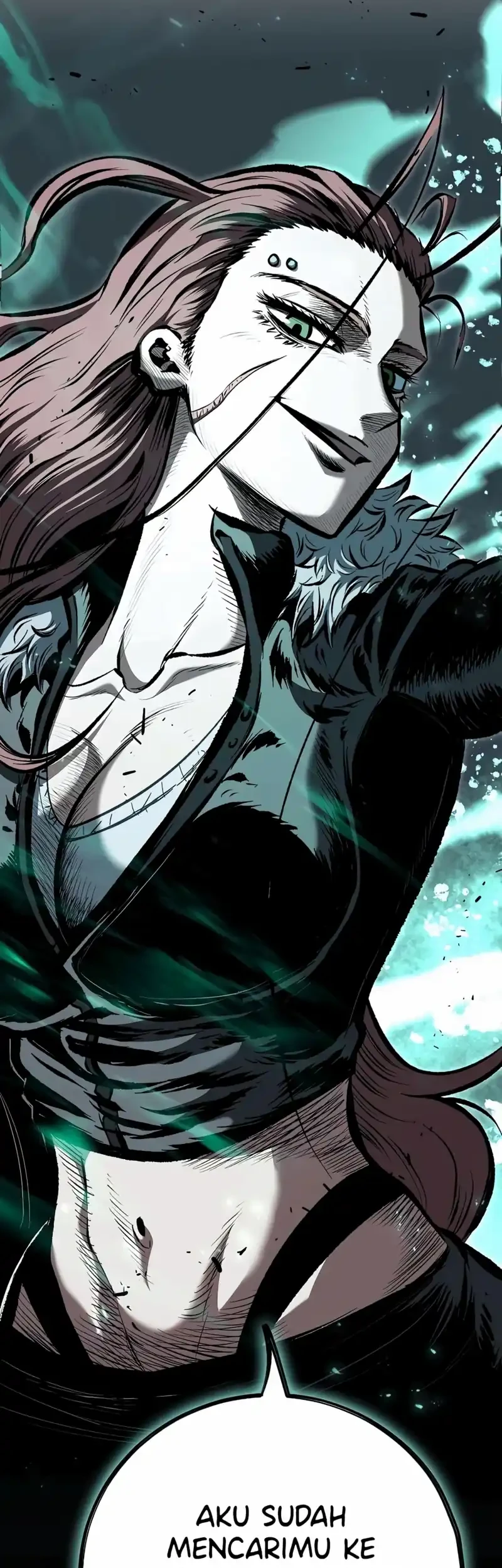 Chronicle of Runes Chapter 30 Gambar 28