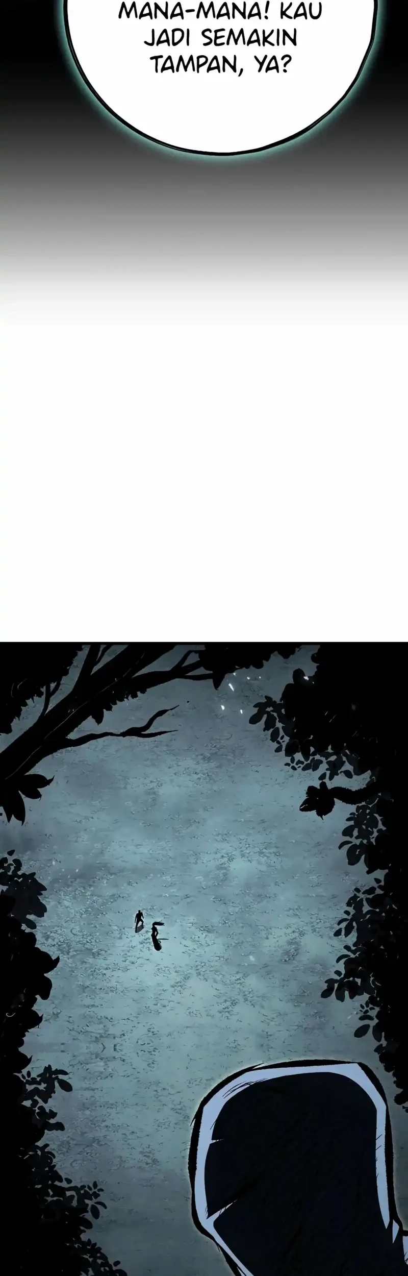 Chronicle of Runes Chapter 30 Gambar 29