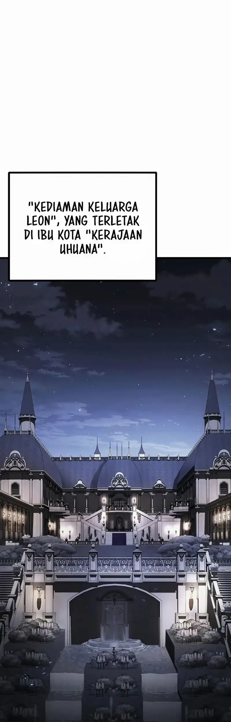 Chronicle of Runes Chapter 31 Gambar 37