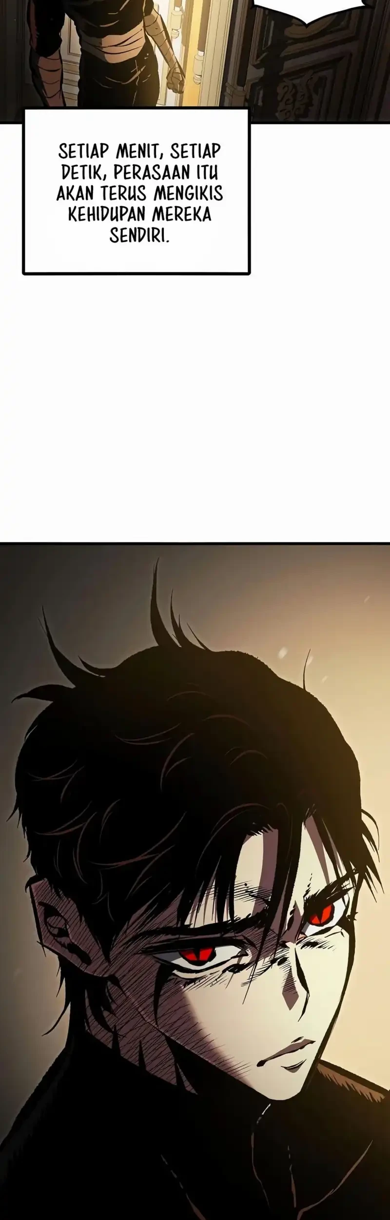 Chronicle of Runes Chapter 31 Gambar 42