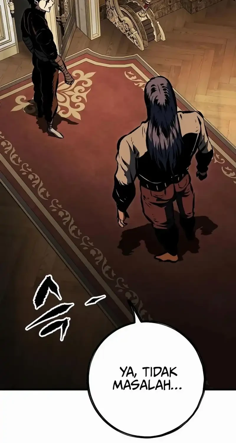 Chronicle of Runes Chapter 31 Gambar 47