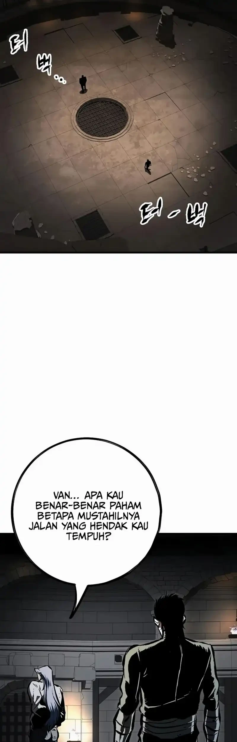 Chronicle of Runes Chapter 31 Gambar 52