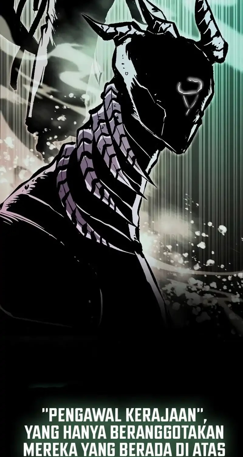 Chronicle of Runes Chapter 31 Gambar 59