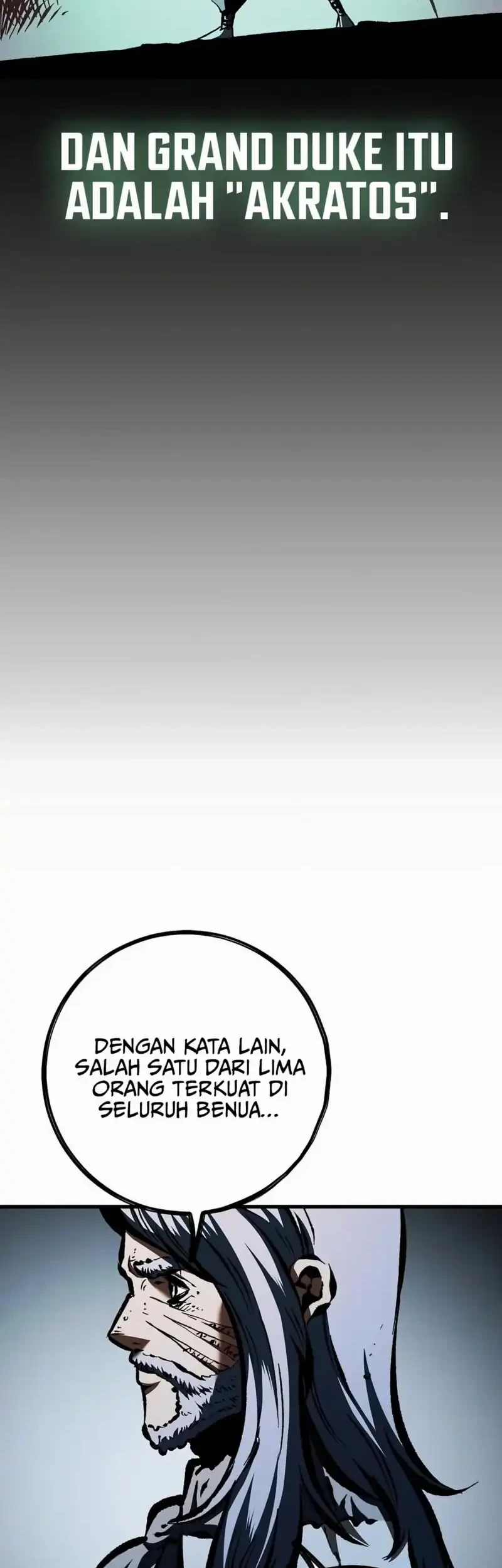 Chronicle of Runes Chapter 31 Gambar 61