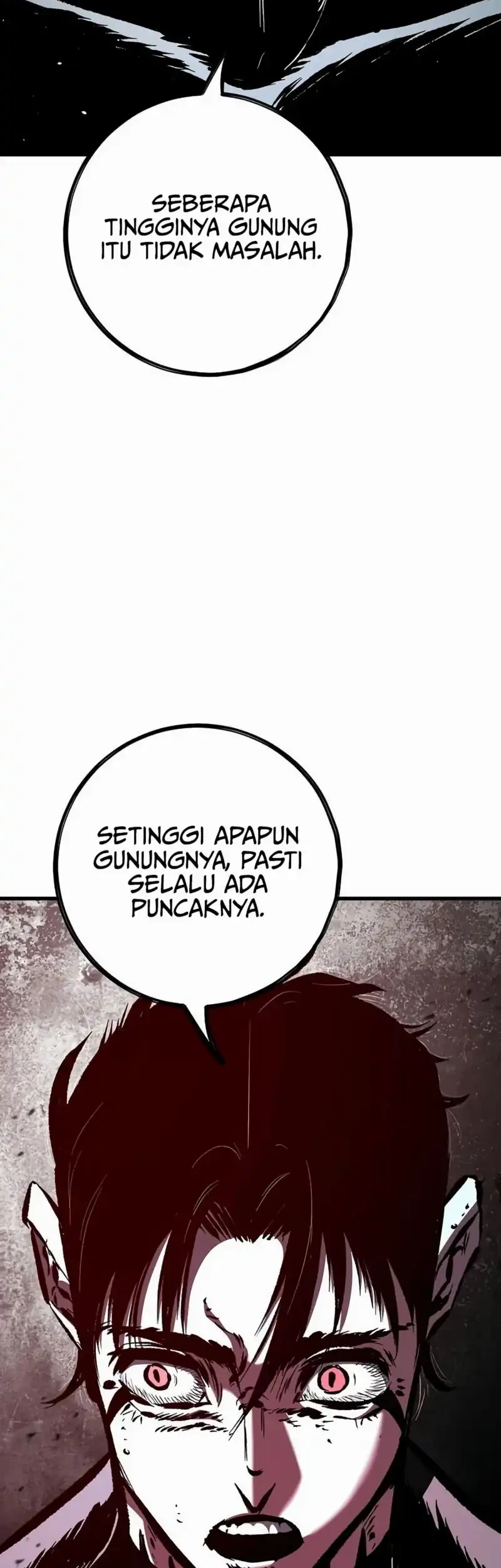 Chronicle of Runes Chapter 31 Gambar 65