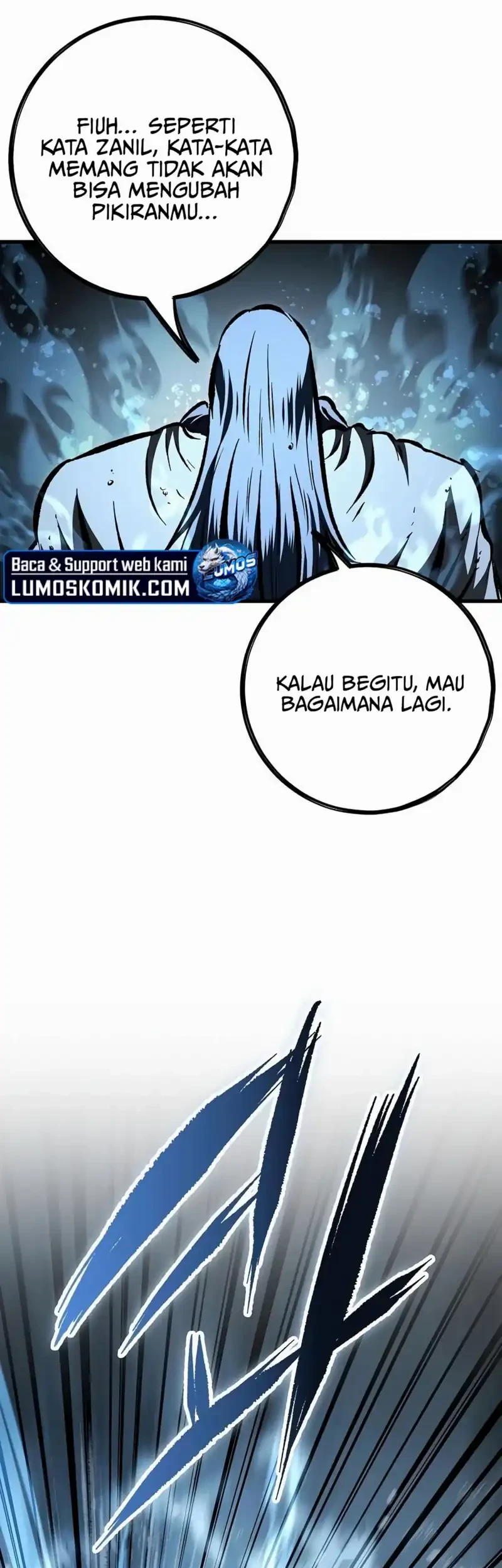 Chronicle of Runes Chapter 31 Gambar 67