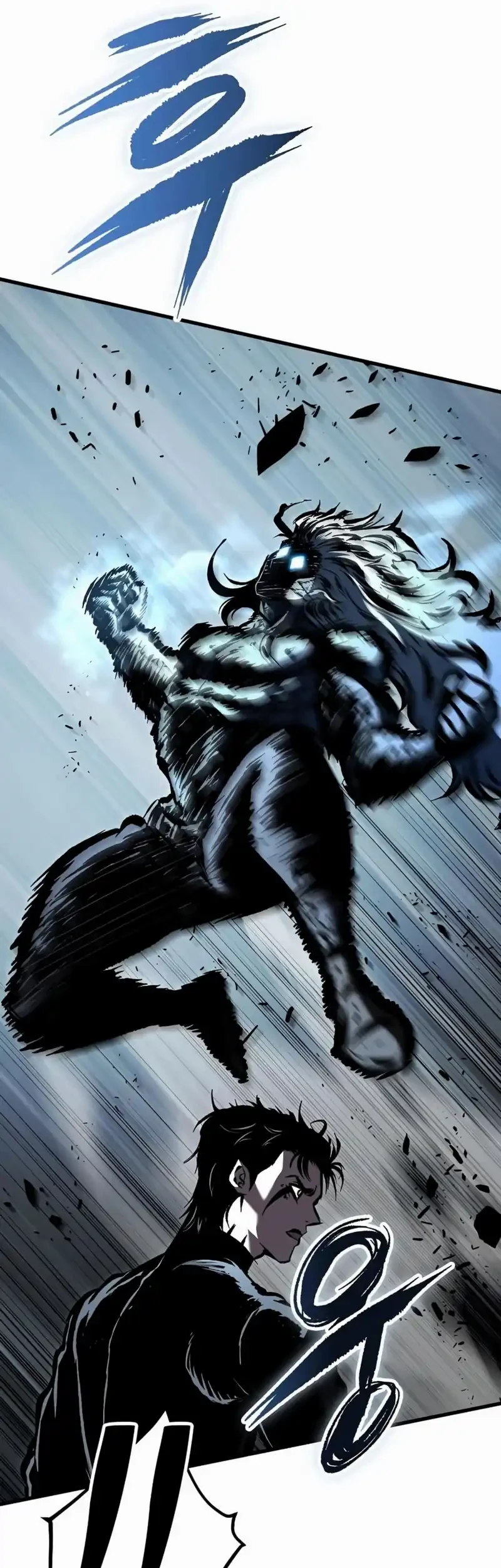 Chronicle of Runes Chapter 31 Gambar 71