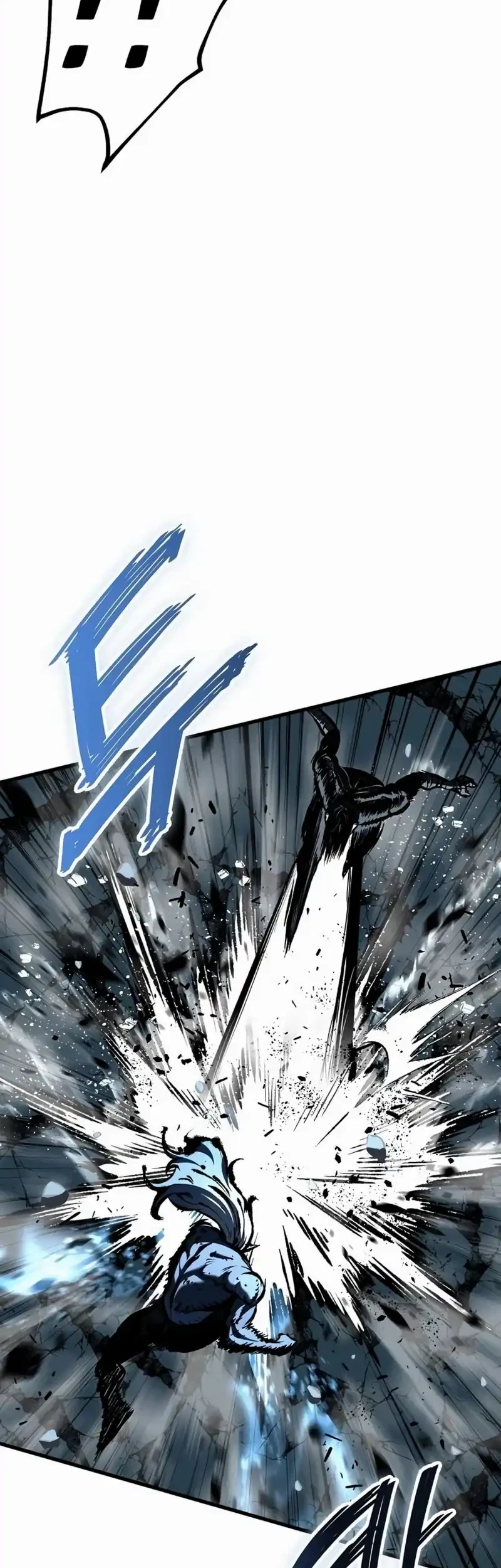 Chronicle of Runes Chapter 31 Gambar 72
