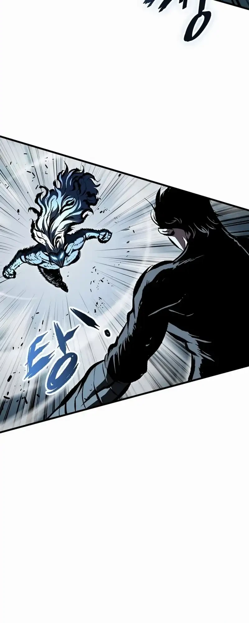 Chronicle of Runes Chapter 31 Gambar 73