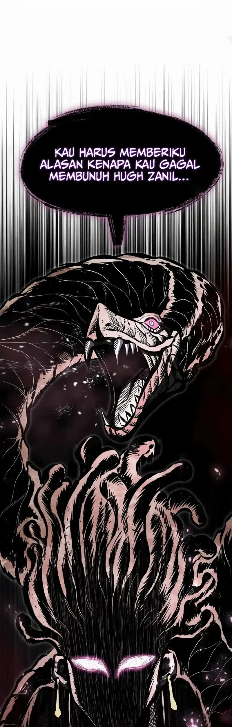 Manhwa Chronicle of Runes Chapter 31 gambar 2