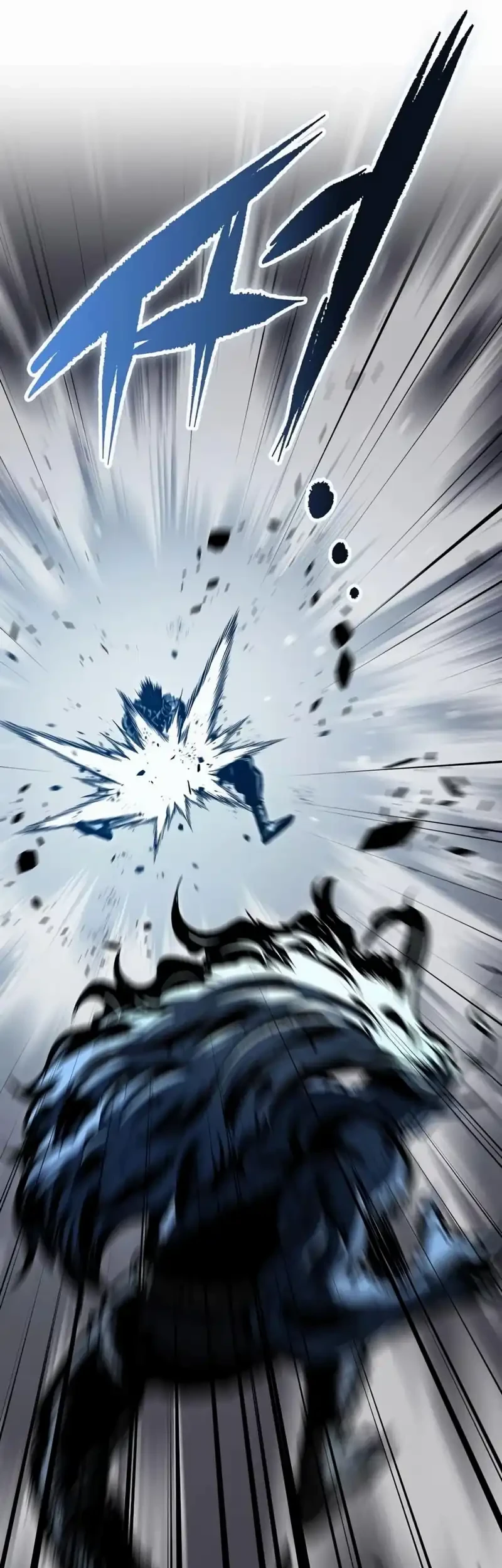 Chronicle of Runes Chapter 31 Gambar 74