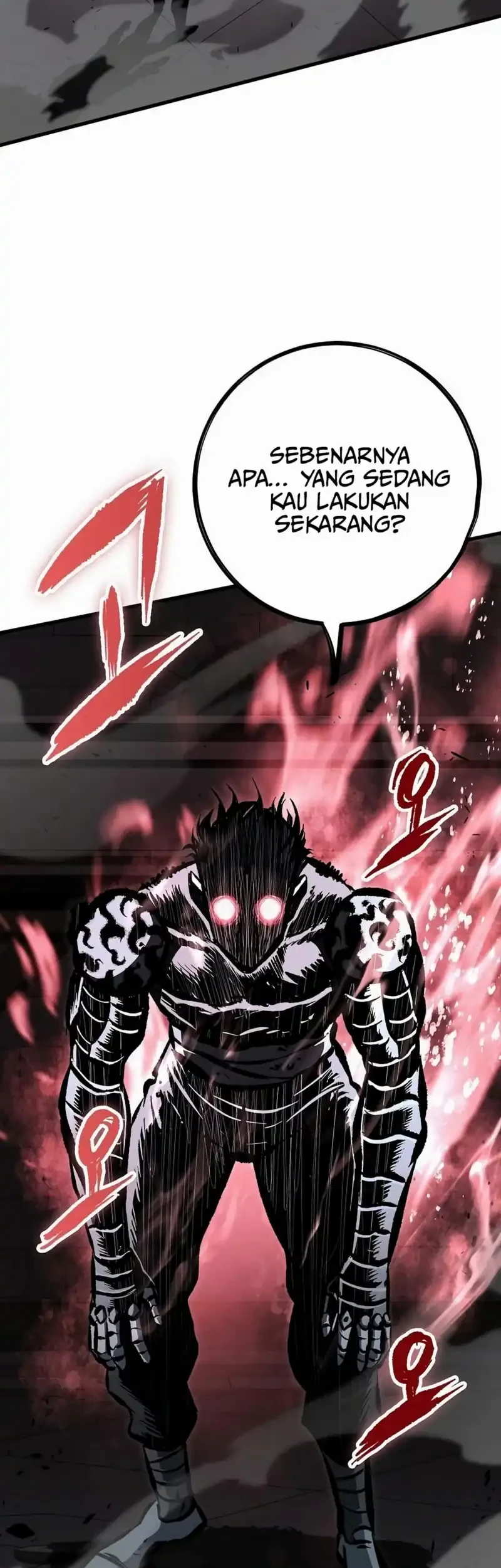 Chronicle of Runes Chapter 31 Gambar 76