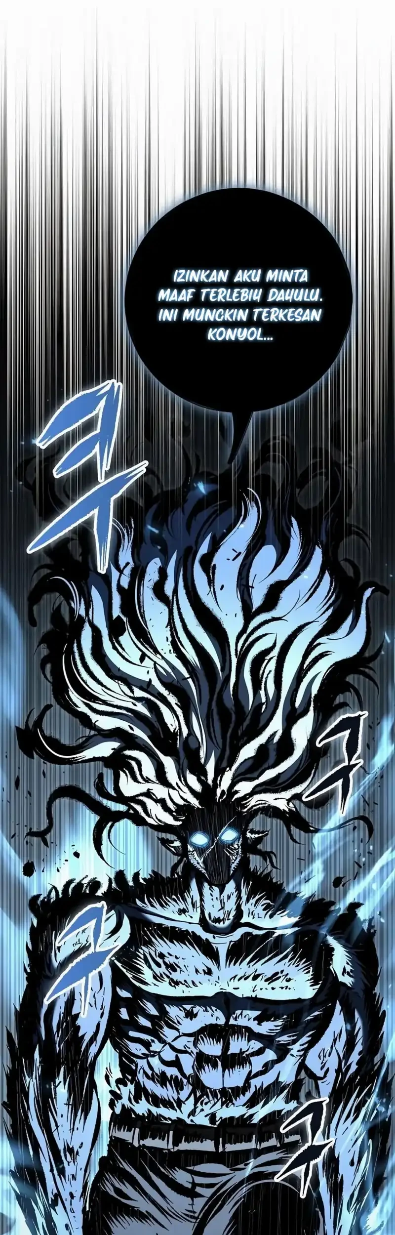 Chronicle of Runes Chapter 31 Gambar 78