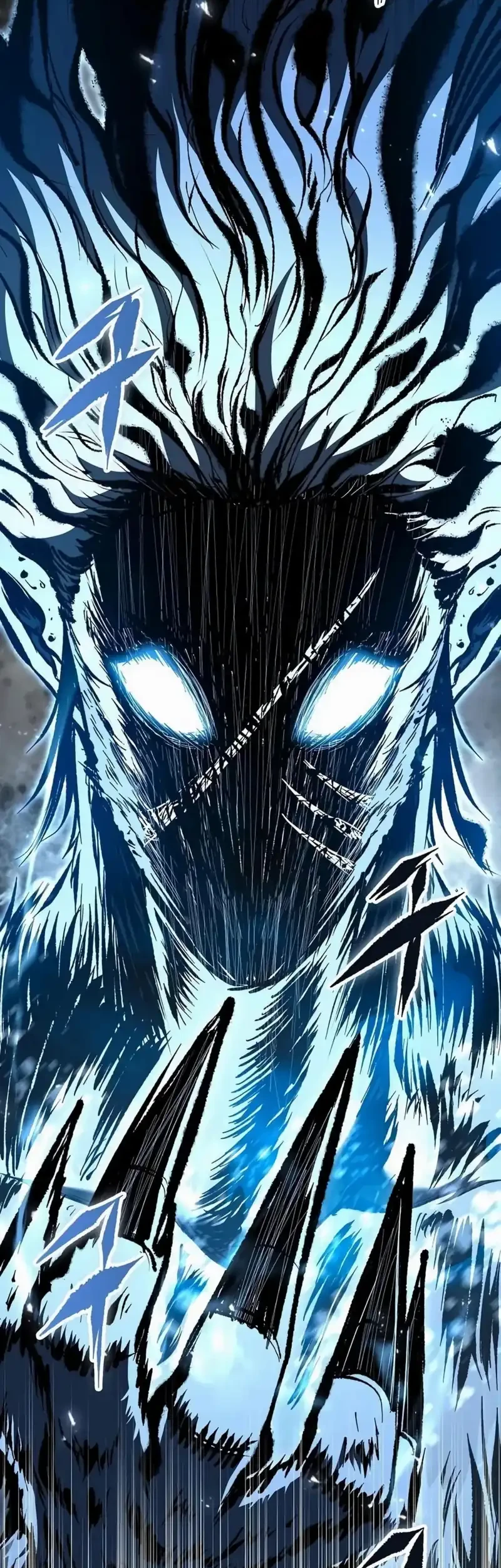 Chronicle of Runes Chapter 31 Gambar 80