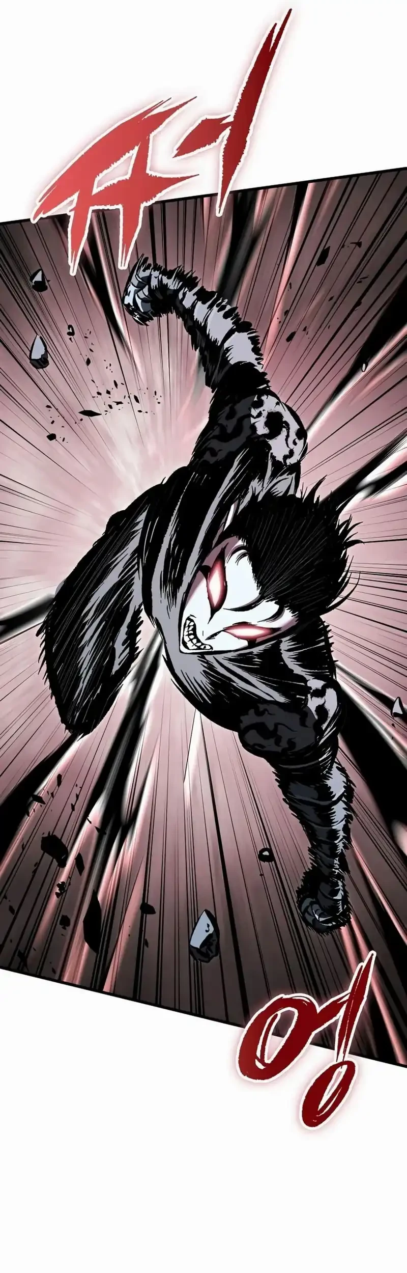 Chronicle of Runes Chapter 31 Gambar 82