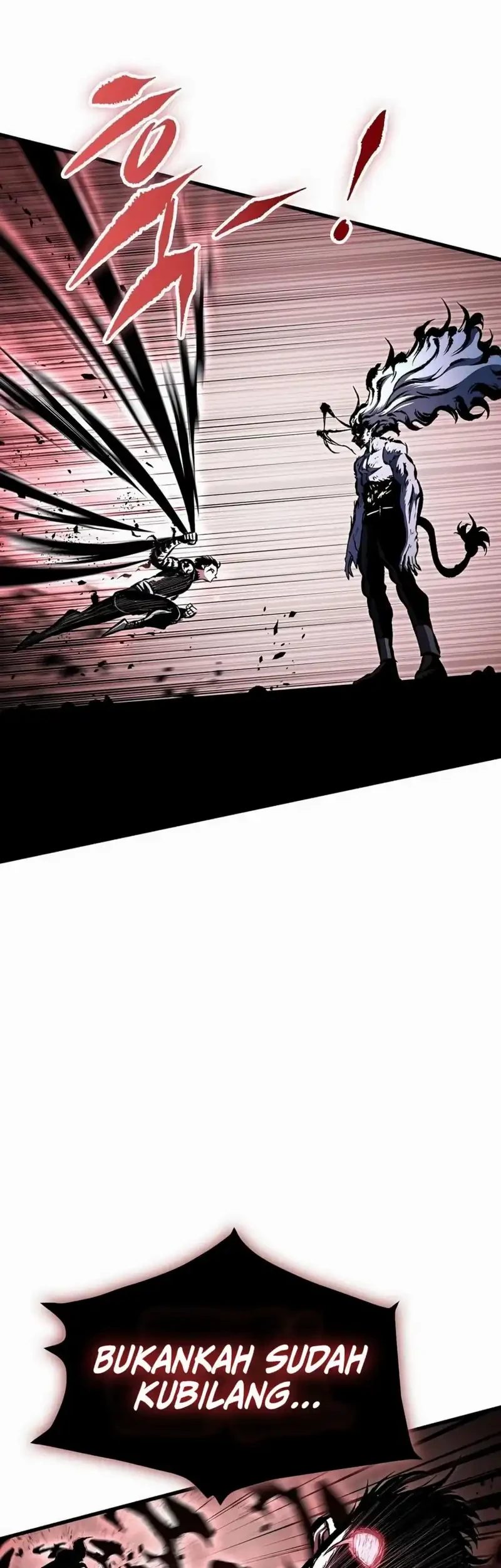 Chronicle of Runes Chapter 31 Gambar 83