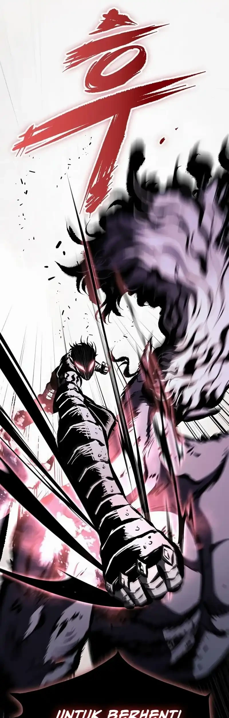 Chronicle of Runes Chapter 31 Gambar 85