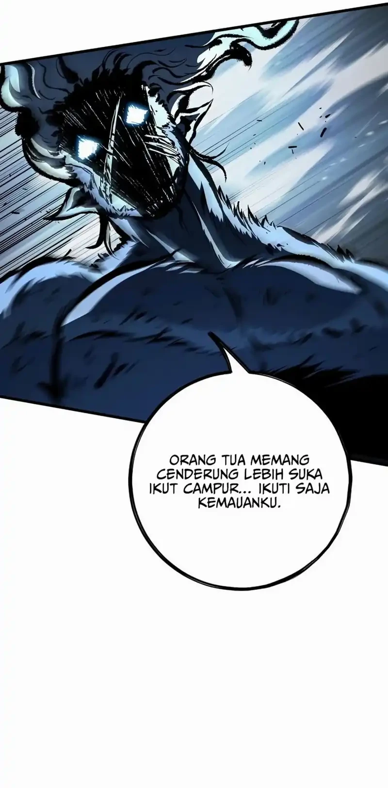 Chronicle of Runes Chapter 31 Gambar 87
