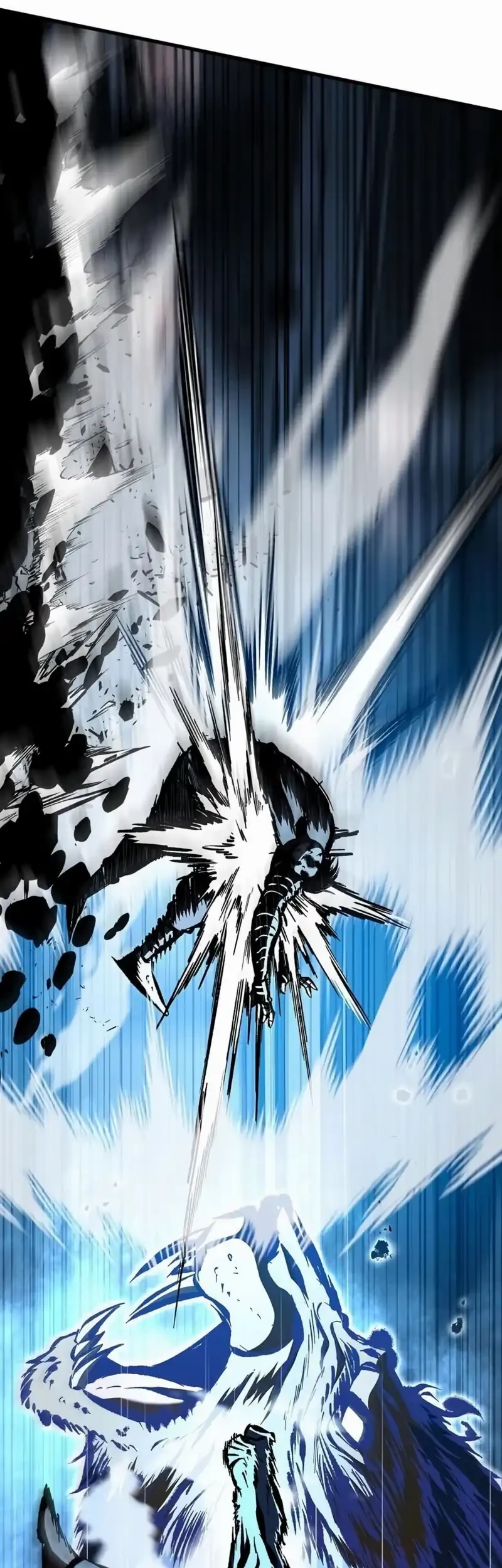 Chronicle of Runes Chapter 31 Gambar 88