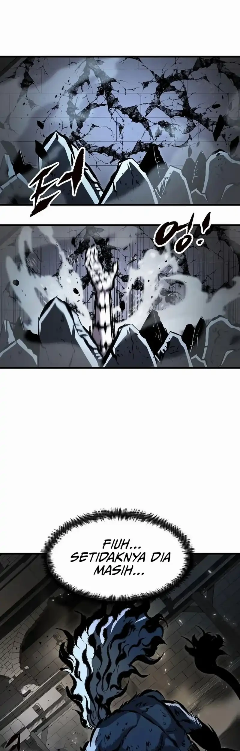 Chronicle of Runes Chapter 31 Gambar 92