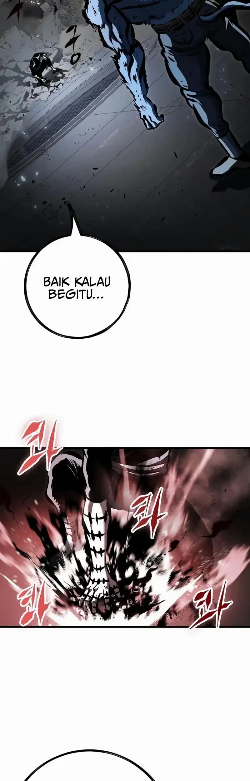 Chronicle of Runes Chapter 31 Gambar 93