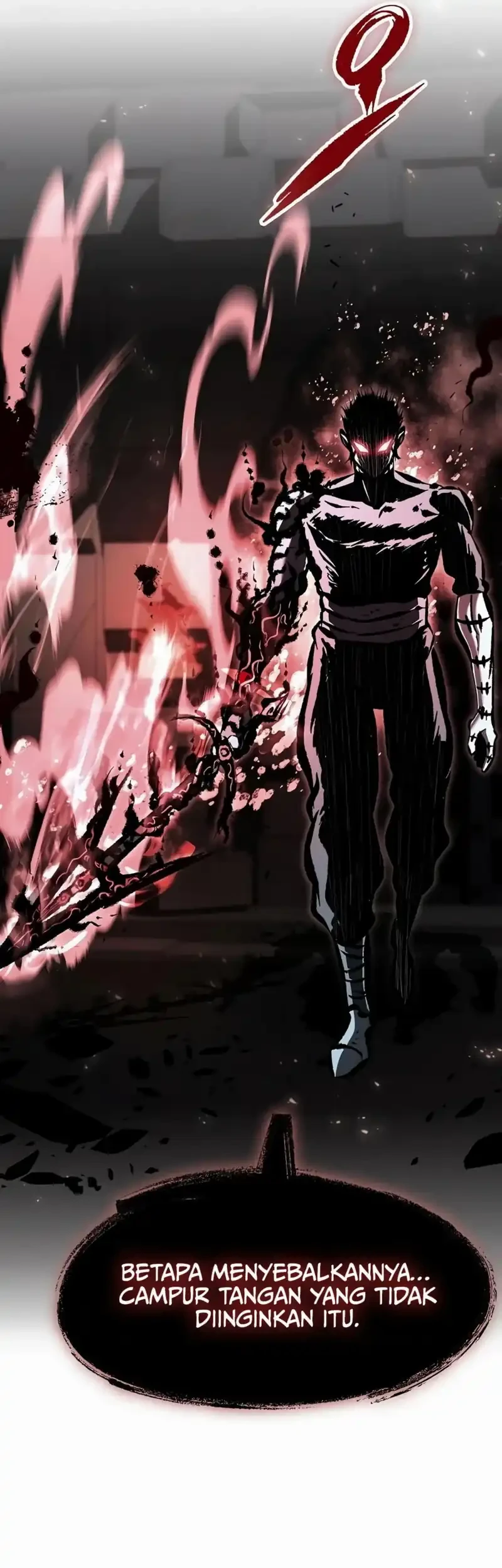 Chronicle of Runes Chapter 31 Gambar 96