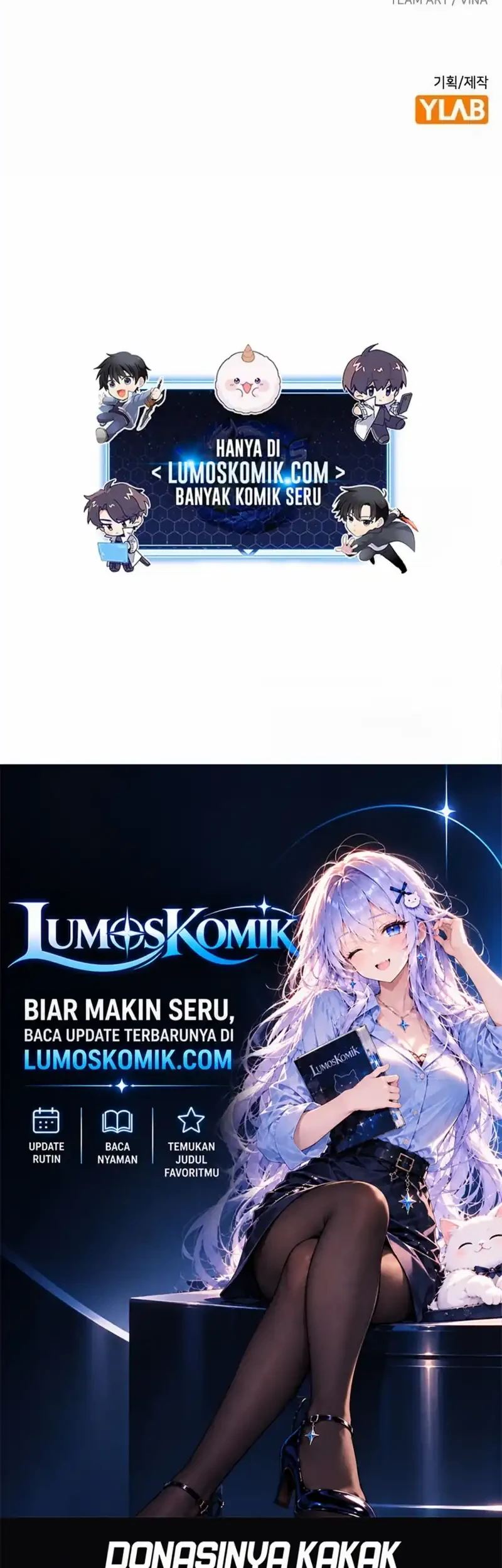 Chronicle of Runes Chapter 31 Gambar 102