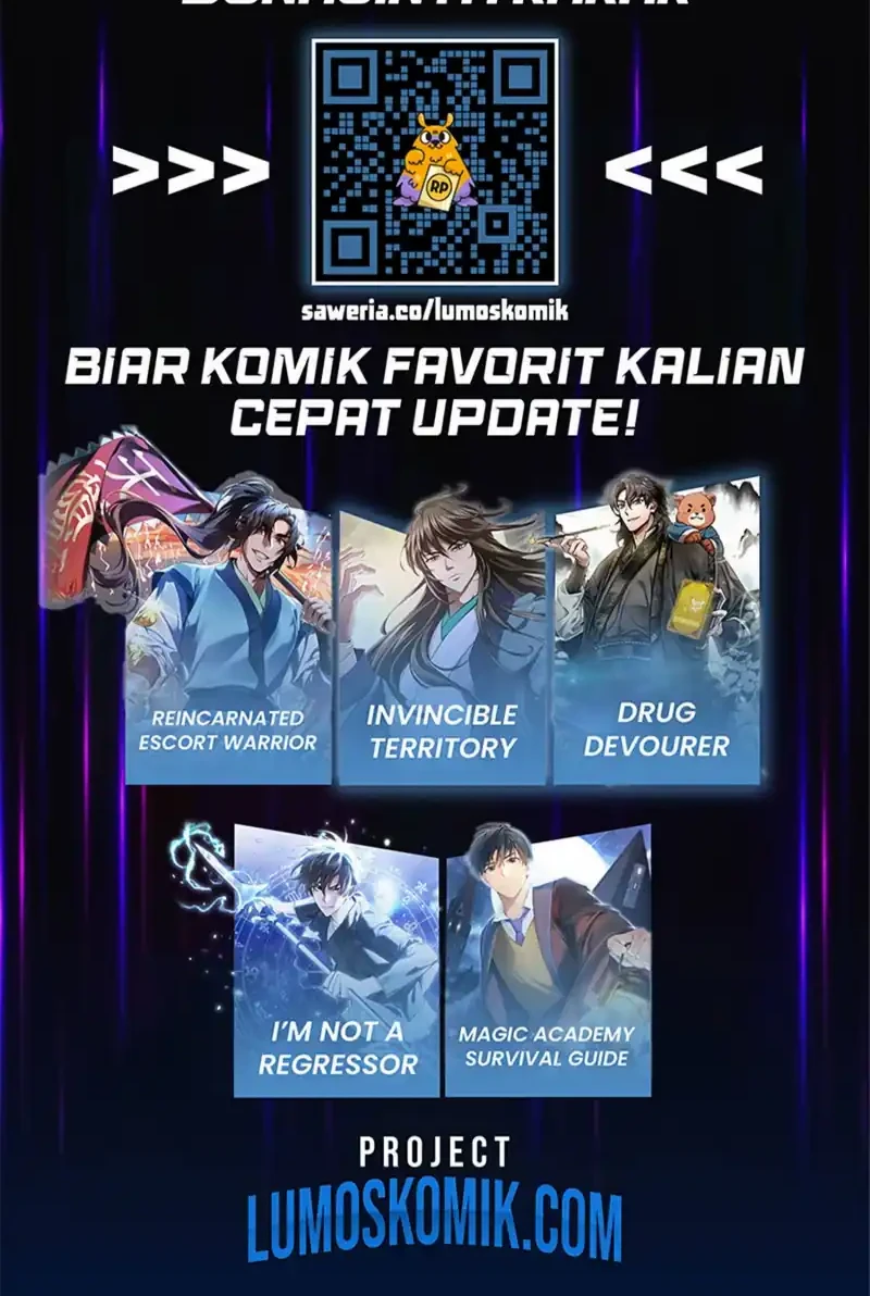 Chronicle of Runes Chapter 31 Gambar 103