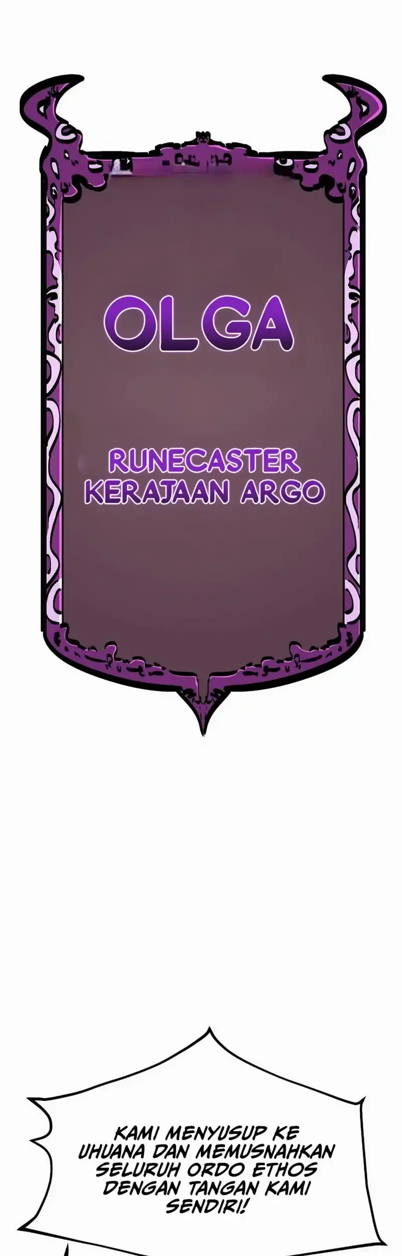 Chronicle of Runes Chapter 31 Gambar 6